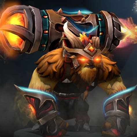 Dota2绝活教学：玩转小小英雄，制霸战场攻略 1