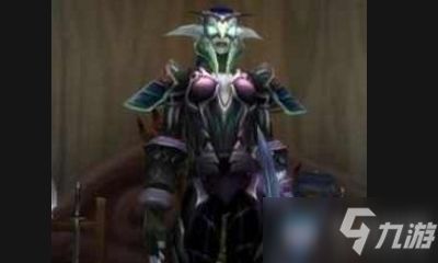 如何启动魔兽世界中的‘救援萨尔’任务 1