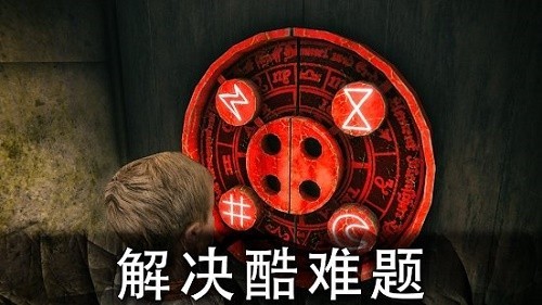 死亡公园2：可怕的小丑手游