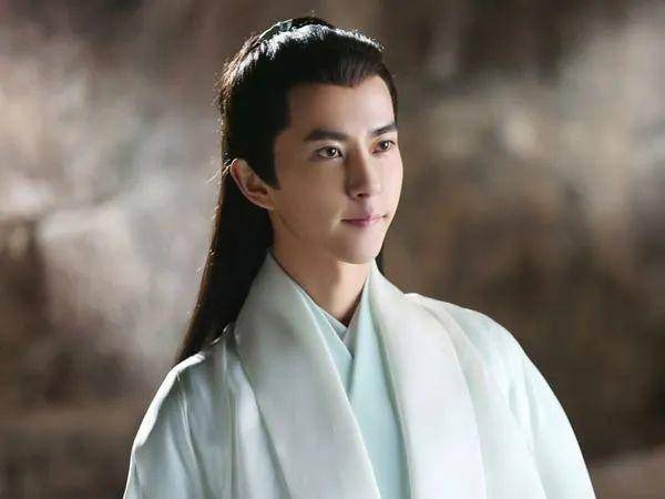 林志颖主演古装剧大盘点，精彩不容错过！ 2