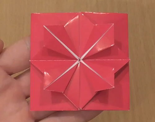 如何手工制作信封的步骤指南 1