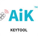 AIK钥匙工具APP