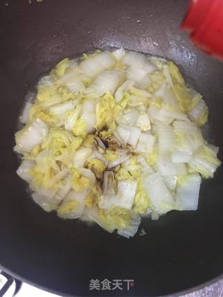 醋溜白菜怎么做？ 3