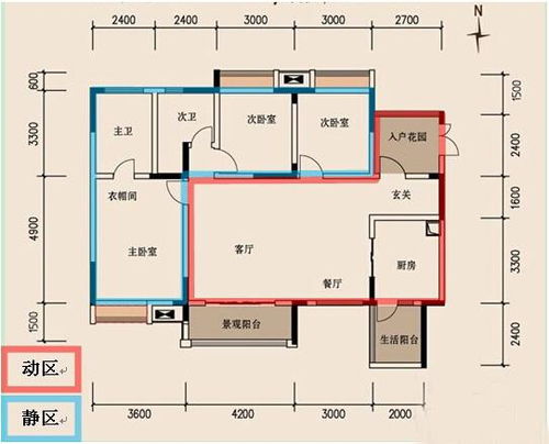 揭秘！轻松学会计算房子平方米，不再迷茫 4