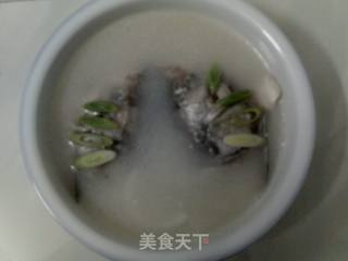 家常绝学：炖出鲜美无比的鱼头汤秘籍 3