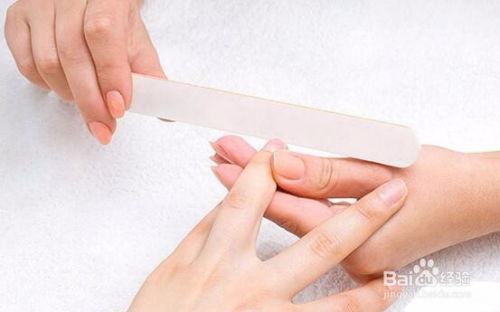 美甲操作的标准流程指南 2