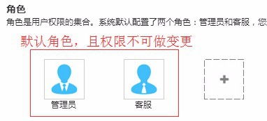 打造高效客服团队：易维帮助台角色创建与权限设置指南 1