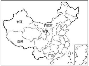 揭秘！你了解我国哪五个少数民族自治区吗？点击探索多彩民族文化！ 2