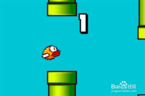 掌握Flappy Bird高分技巧与攻略 2