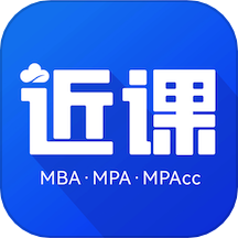 近课考研app