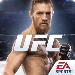 UFC Mobile 2 Beta v0.9.02