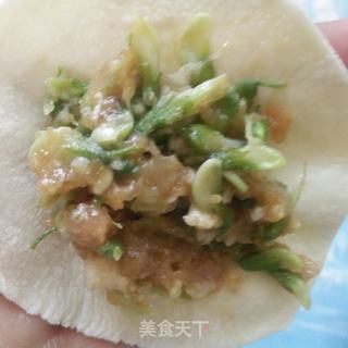 家常美味：槐花饺子制作秘籍 2