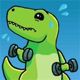 恐龙健身房安卓版 v0.56