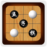 同桌五子棋 v1.1