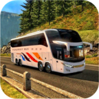 欧洲长途巴士驾驶 v2.4