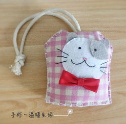 家居布艺DIY：轻松上手的小手工创意！ 1