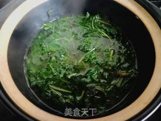 如何正确晒干蒲公英茶？制作步骤详解 1