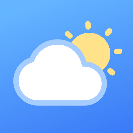 雨日天气app v1.5.0