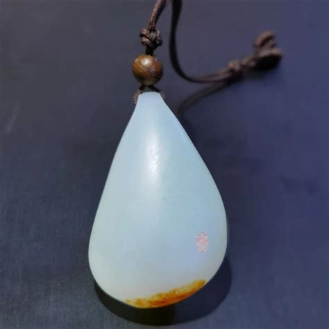 玉器鉴别快速入门法 4