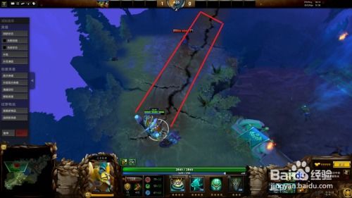 DOTA2高手必看：如何玩转上古巨神（牛头人酋长、大牛）的绝妙技巧？ 2