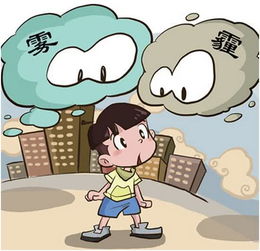 如何应对雾霾？ 3