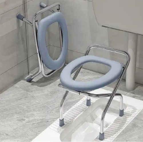 将蹲便器转换为坐便器的步骤 2