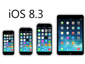 iOS 8.2降级教程：如何退回iOS 8.1.3 1