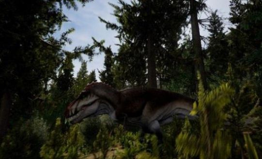 恐龙岛吞噬进化游戏