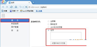 浏览器主页被劫持？快速恢复指南！ 2