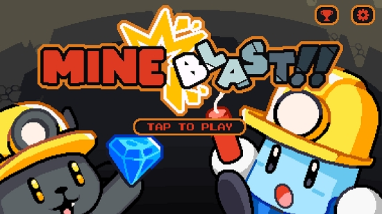 Mineblast