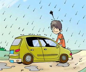 夏季汽车保养全攻略：你的爱车该如何安然度夏？ 2