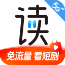 咪咕阅读app v10.8.0