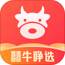 囍牛睁选app v1.0.2