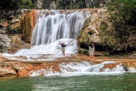 焦作青龙峡：绝美风光旅游攻略，带你玩转自然奇观 4