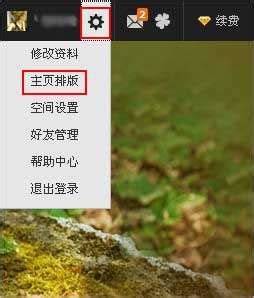 打造个性化QQ空间：详细解说自定义装扮技巧 2
