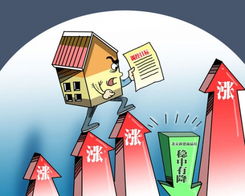 2013年房价将何去何从？全面解析未来走势 4