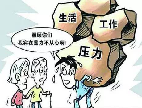 如何应对沉重的工作压力，重拾生活平衡？ 3