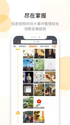 潘多拉搜索app
