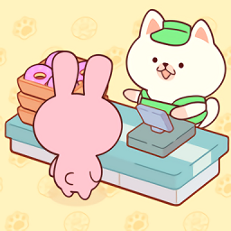 甜甜圈猫安卓版