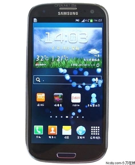 三星i9300与i9305：细数那些不可忽视的差异 2