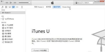 苹果手机用户必看！轻松两步教你如何下载并安装iTunes 1