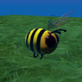 蜜蜂采蜜挑战手机版