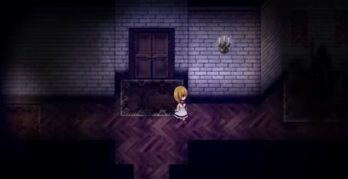 魔女之家重制版汉化版