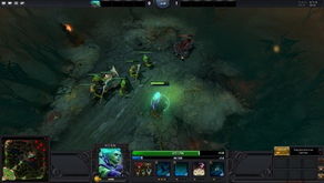 Dota2死亡先知：顶尖出装策略全解析 1