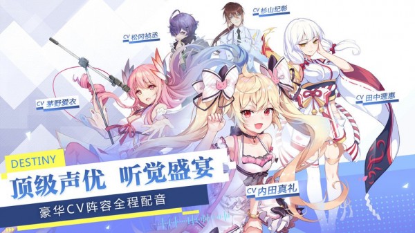 少女练习生 1