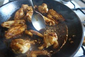 家常美味秘籍：可乐鸡翅的完美制作方法 3