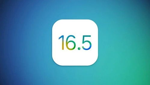 iOS 16新增功能概览 1