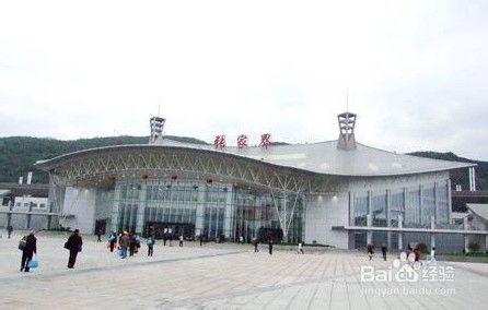 潜江至张家界：探秘自然奇观的自驾之旅 1
