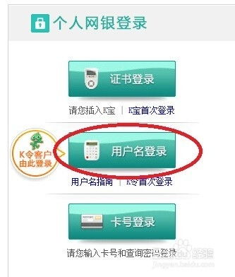 轻松掌握:农业银行个人网银登录步骤