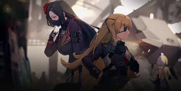 胜利女神妮姬台服